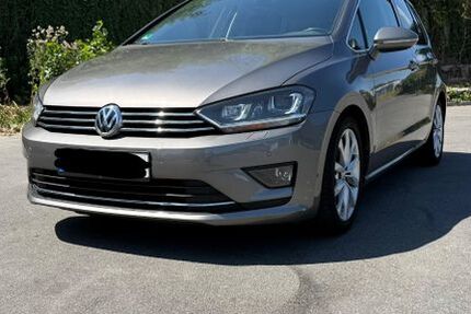 VW Golf Sportsvan 87.000 km 11.900 &euro; Mülheim 45472