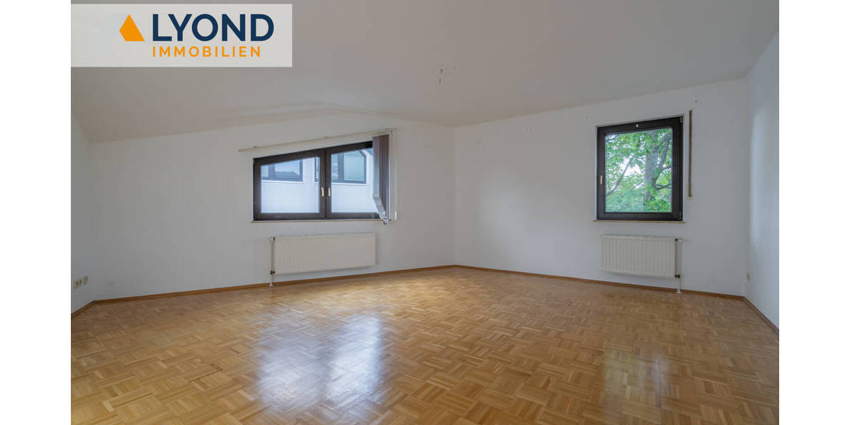 Etagenwohnung Dortmund / Löttringhausen Löttringhausen - 3 Zimmer, 85 m&sup2;, 329.000&euro; | Angebot:25732315