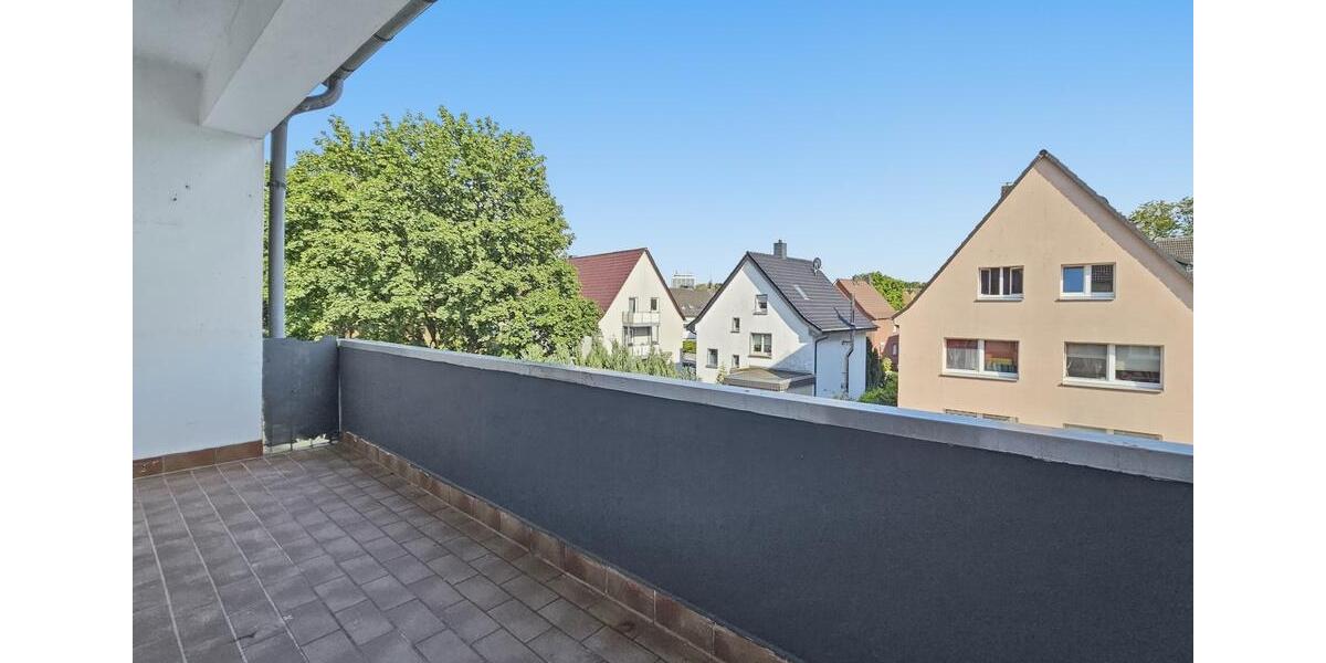 Etagenwohnung Marl Alt-Marl - 3 Zimmer, 80 m&sup2;, 600&euro; | Angebot:26656384