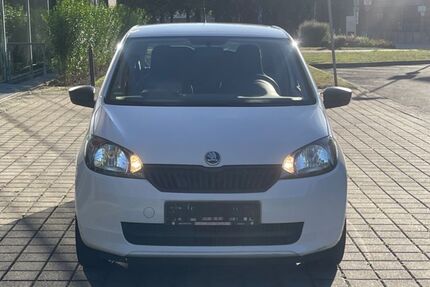Skoda Citigo 212.000 km 1.950 &euro; Gelsenkirchen 45899