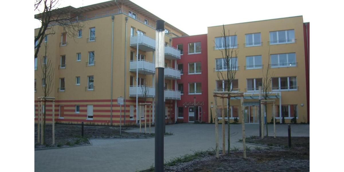 Etagenwohnung Recklinghausen König Ludwig - 2 Zimmer, 47 m&sup2;, 423&euro; | Angebot:26535254