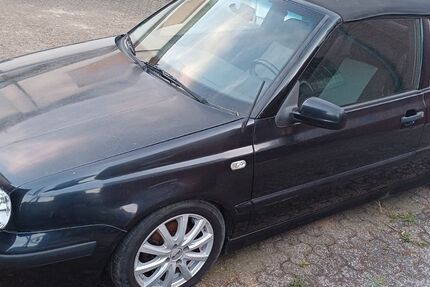 VW Golf 180.000 km 1.700 &euro; Herten 45699