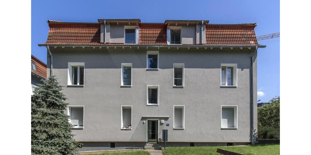Etagenwohnung Dortmund Bövinghausen - 2.5 Zimmer, 65 m&sup2;, 475&euro; | Angebot:25801783