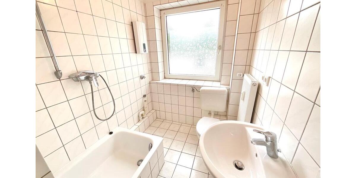 Etagenwohnung Bottrop - 2 Zimmer, 49 m&sup2;, 385&euro; | Angebot:26636018