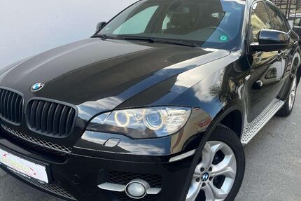 BMW X6 169.000 km 17.777 &euro; Essen 45307