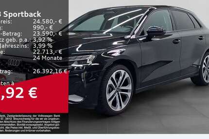 Audi A3 24.478 km 24.580 &euro; Bochum 44809