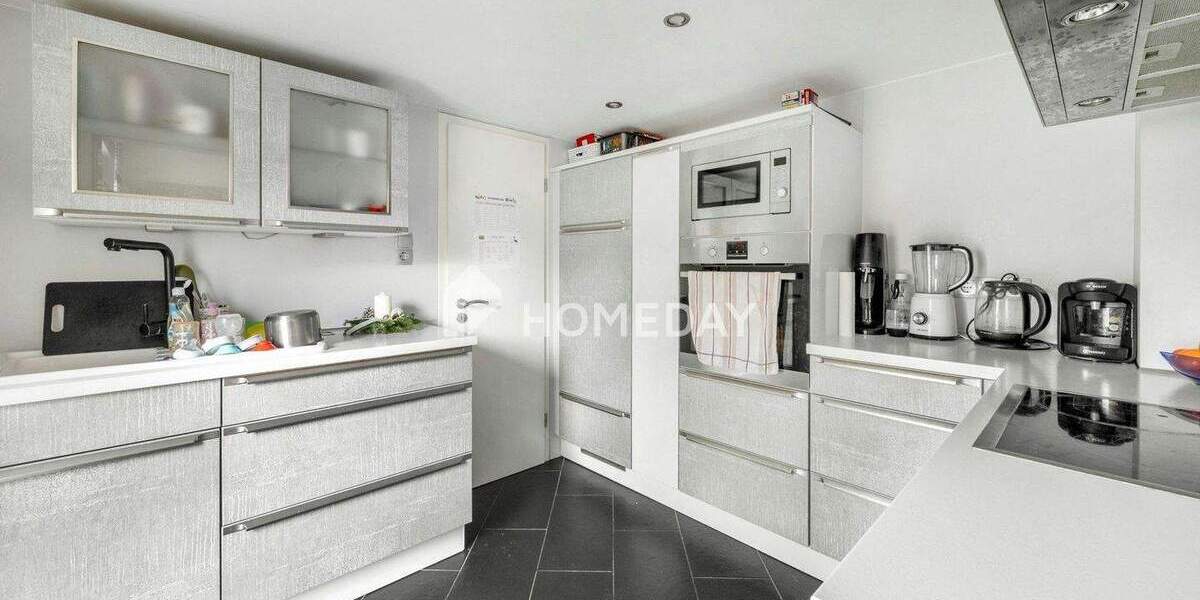 Reihenmittelhaus Selm - 4 Zimmer, 95 m&sup2;, 224.900&euro; | Angebot:25739136