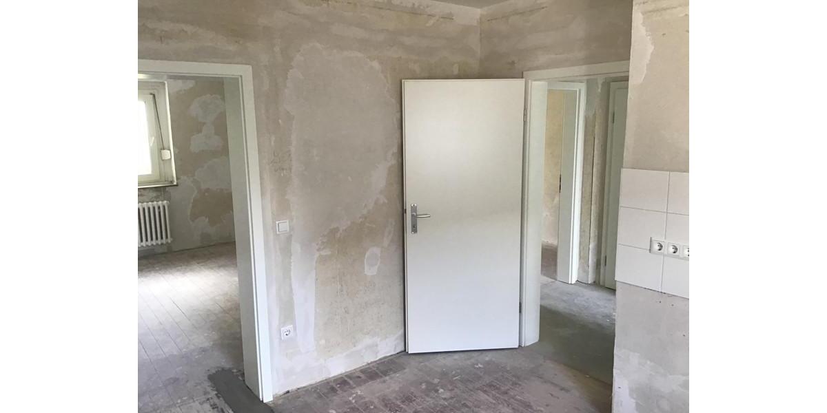 Erdgeschoßwohnung Gelsenkirchen Gelsenkirchen-West - 2 Zimmer, 48 m&sup2;, 342&euro; | Angebot:22601453