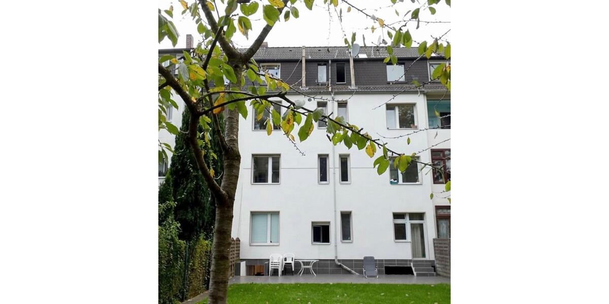 Mehrfamilienhaus, Wohnhaus Mülheim an der Ruhr Rechtsruhr-Nord - 600.000&euro; | Angebot:26656366