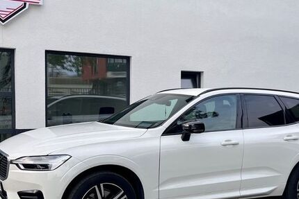 Volvo XC60 93.000 km 29.490 &euro; Dortmund 44147