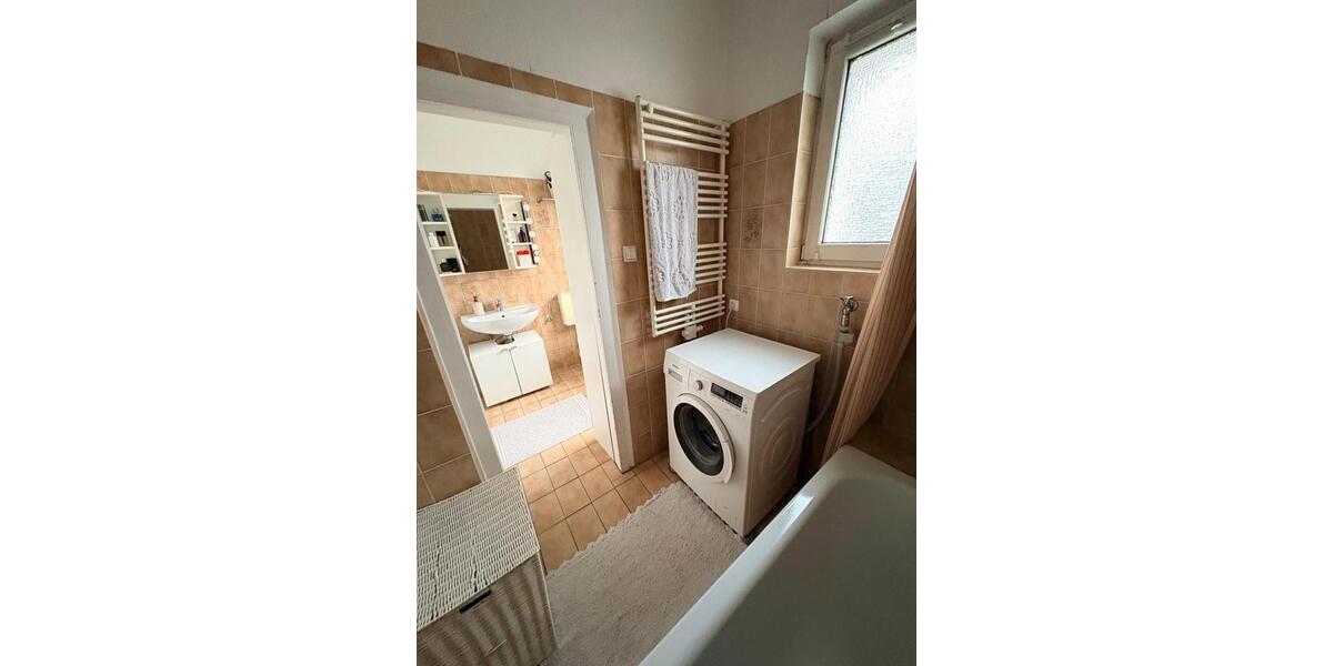 Etagenwohnung Dortmund Hombruch - 2.5 Zimmer, 72 m&sup2;, 590&euro; | Angebot:25417267