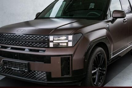 Hyundai SANTA FE 16.132 km 44.999 &euro; Dortmund 44289