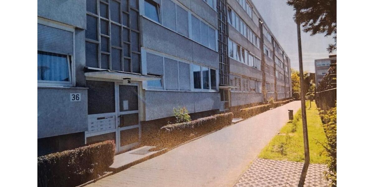 Etagenwohnung Dortmund Mengede - 2 Zimmer, 62 m&sup2;, 133.000&euro; | Angebot:26013746