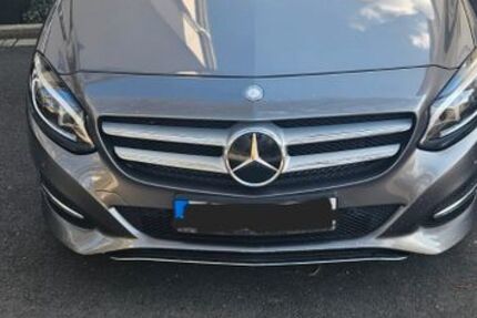 Mercedes-Benz B 200 164.800 km 10.300 &euro; Bochum 44791