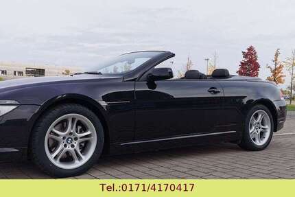 BMW 630 150.000 km 16.990 &euro; Essen 45127