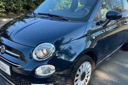 Fiat 500C 31.922 km 12.400 &euro; Witten 58454