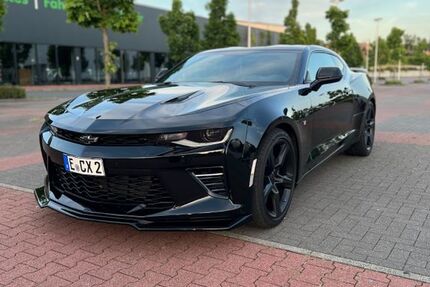 Chevrolet Camaro 34.500 km 42.950 &euro; Essen 45138