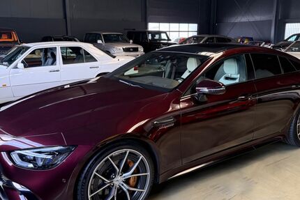 Mercedes-Benz AMG GT 49.000 km 118.900 &euro; Haltern am See 45721
