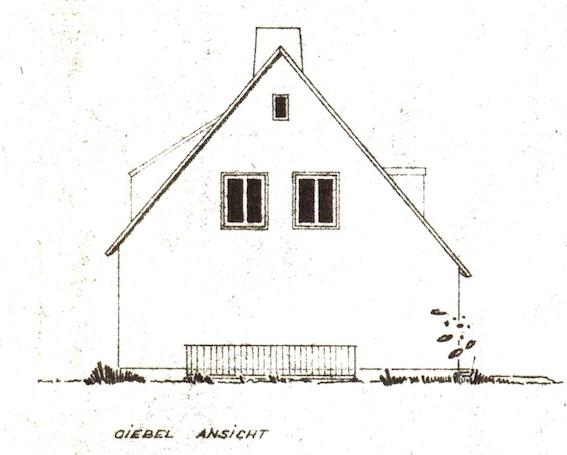Einfamilienhaus Essen Stadtbezirk VIII - 545.000&euro; | Angebot:27014729