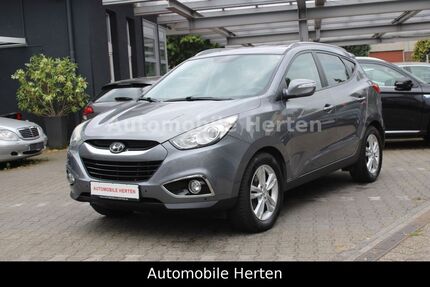 Hyundai ix35 146.000 km 7.450 &euro; Herten 45699