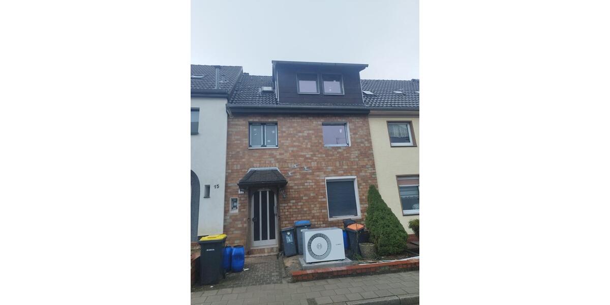 Reihenhaus Velbert Langenberg - 390.000&euro; | Angebot:26123080