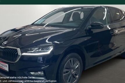 Skoda Fabia 17.546 km 19.750 &euro; Mülheim 45478