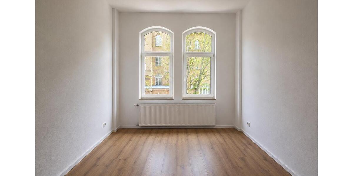 Etagenwohnung Mülheim an der Ruhr Rechtsruhr-Nord - 2 Zimmer, 55 m&sup2;, 860&euro; | Angebot:26609190