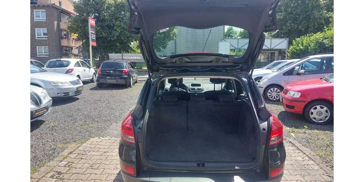 Renault clio 203.150 km 1.999 &euro; Witten 58454