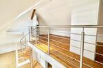Maisonettenwohnung Bochum Bochum-Südwest - 3.5 Zimmer, 102 m&sup2;, 1.500&euro; | Angebot:26442291