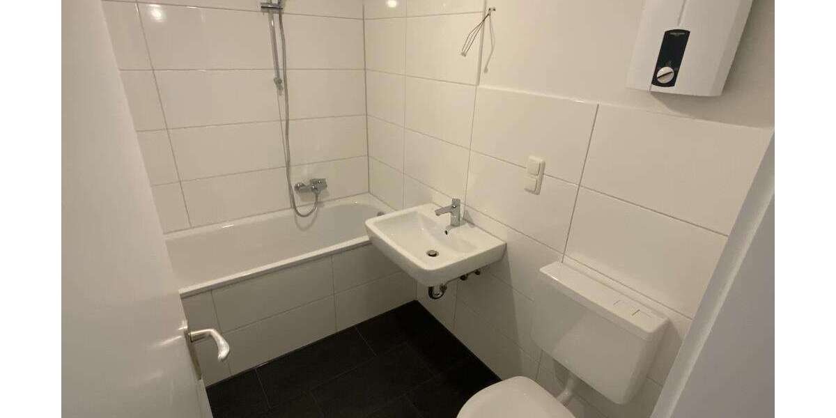 Etagenwohnung Essen Margarethenhöhe - 2 Zimmer, 65 m&sup2;, 589&euro; | Angebot:23598947