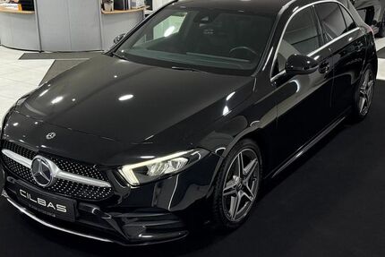 Mercedes-Benz A 200 109.300 km 21.500 &euro; Gelsenkirchen 45891