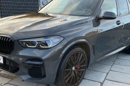 BMW X5 M50 102.150 km 53.790 &euro; Haltern am See 45721