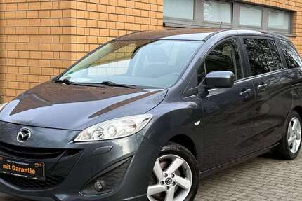 Mazda 5 168.373 km 7.990 &euro; Essen 45326