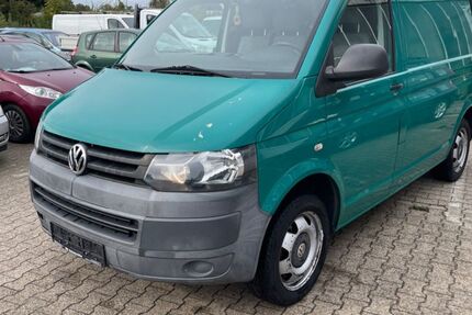 VW T5 Transporter 145.000 km 9.980 &euro; Herten 45701