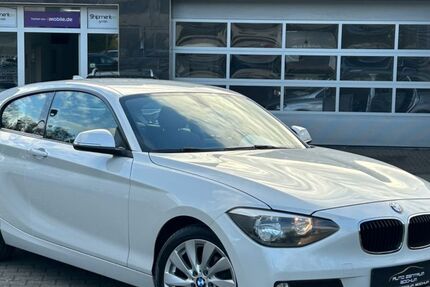 BMW 116 168.086 km 9.471 &euro; Bochum 44894