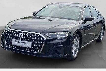 Audi A8 40.472 km 48.390 &euro; Bochum 44892
