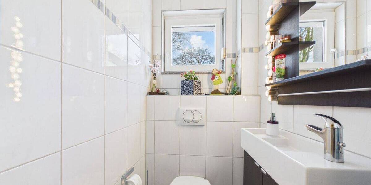 Einfamilienhaus Reken - 6 Zimmer, 141 m&sup2;, 489.000&euro; | Angebot:26188412