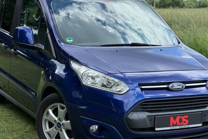 Ford Tourneo Connect 225.364 km 8.490 &euro; Dülmen 48249