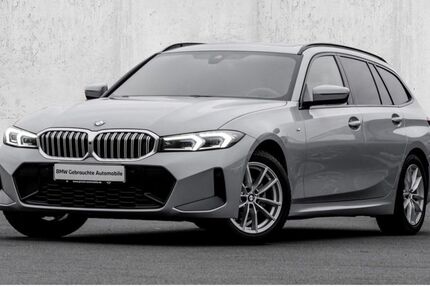 BMW 320 27.860 km 44.490 &euro; Lüdinghausen 59348