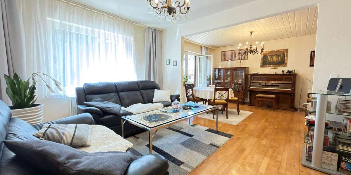 Modernes Wohnen in Essen-Frohnhausen – kernsanierte 3,5-Zimmer-Wohnung mit Terrasse & Garten - Erdgeschoßwohnung Essen Stadtbezirk III | Angebot:27733038