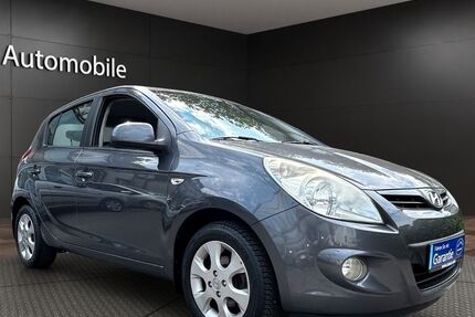 Hyundai i20 66.840 km 3.690 &euro; Recklinghausen 45659