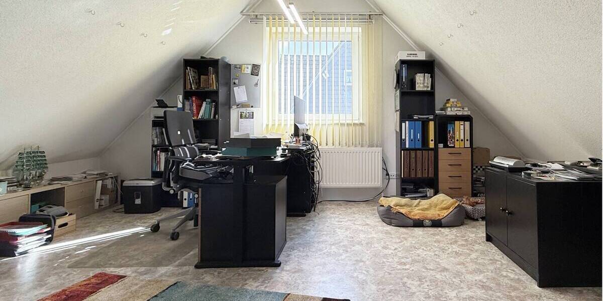 Einfamilienhaus Waltrop - 6 Zimmer, 275 m&sup2;, 660.000&euro; | Angebot:26207330