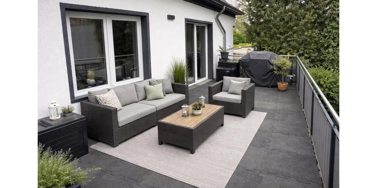 Etagenwohnung Bochum Werne - 1 Zimmer, 12 m&sup2;, 550&euro; | Angebot:25964936