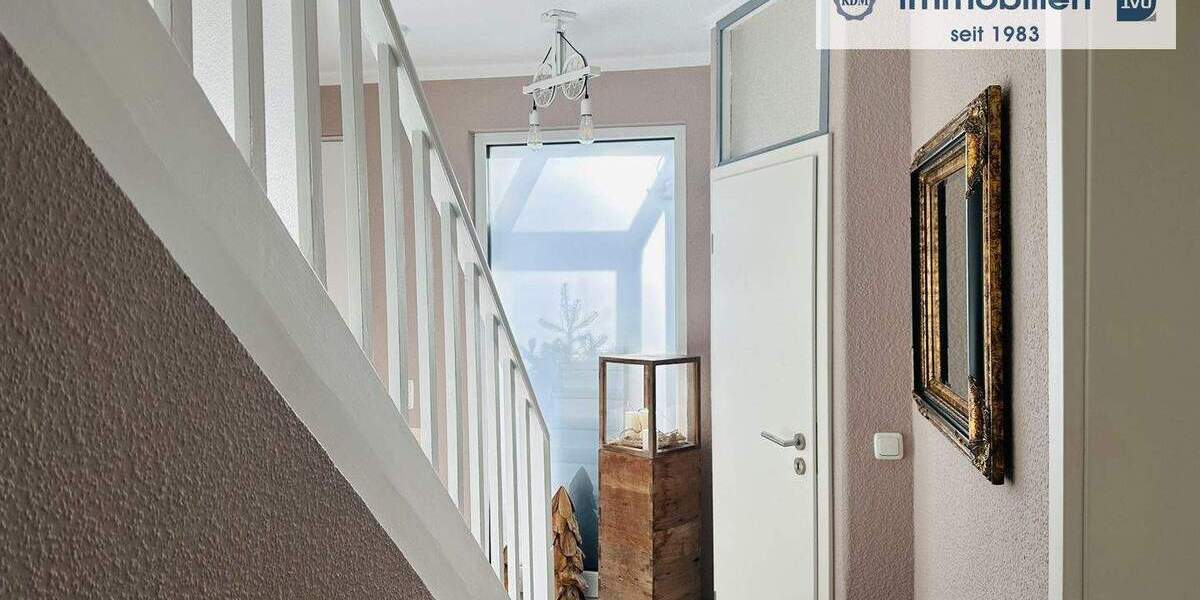 Einfamilienhaus Essen Schönebeck - 6 Zimmer, 196 m&sup2;, 795.000&euro; | Angebot:25703153