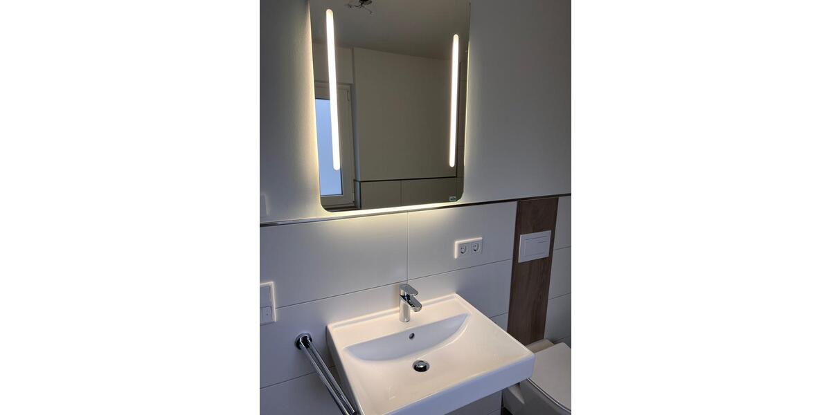 Etagenwohnung Dorsten Alt-Wulfen - 2.5 Zimmer, 65 m&sup2;, 992&euro; | Angebot:26048084