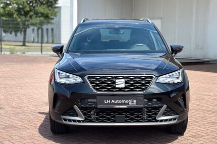 Seat Arona 25.935 km 21.990 &euro; Lüdinghausen 59348