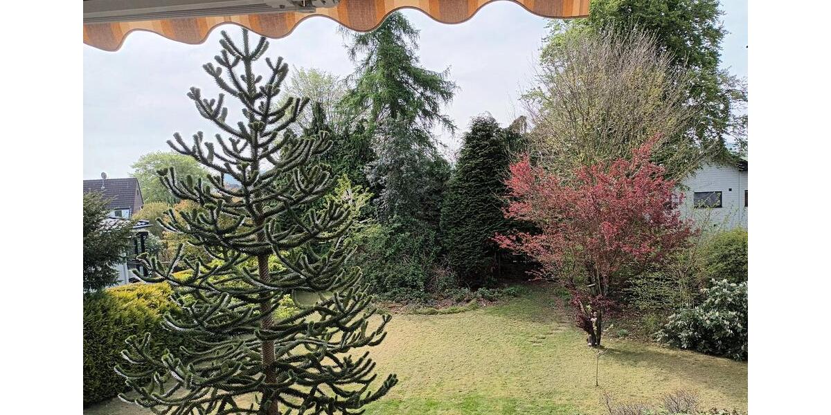 Etagenwohnung Sprockhövel - 4 Zimmer, 115 m&sup2;, 320.000&euro; | Angebot:26033202