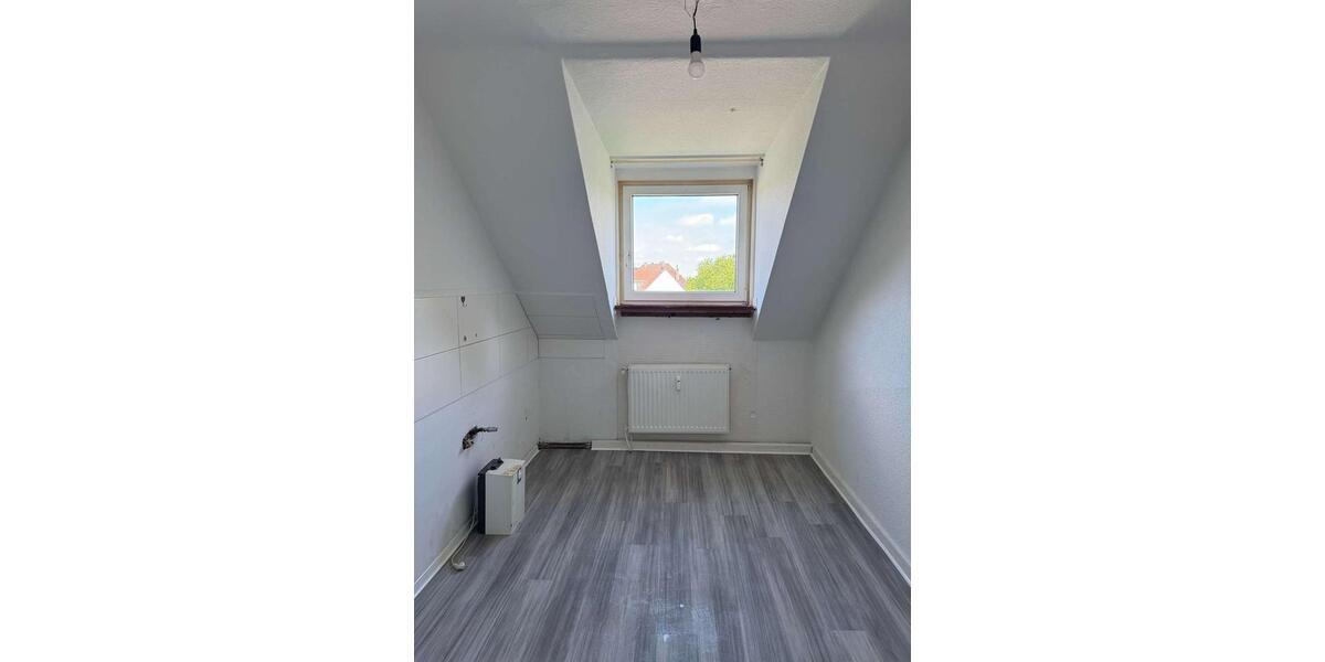 Etagenwohnung Gelsenkirchen - 3 Zimmer, 72 m&sup2;, 430&euro; | Angebot:23226683