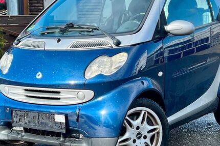 Smart ForTwo 141.858 km 1.350 &euro; Gelsenkirchen 45884