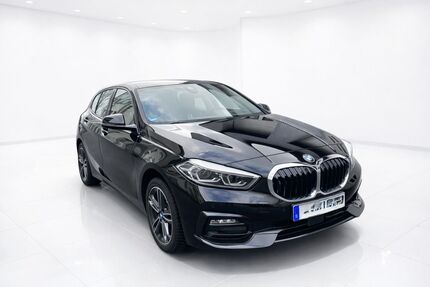 BMW 118 57.400 km 19.999 &euro; Essen 45277